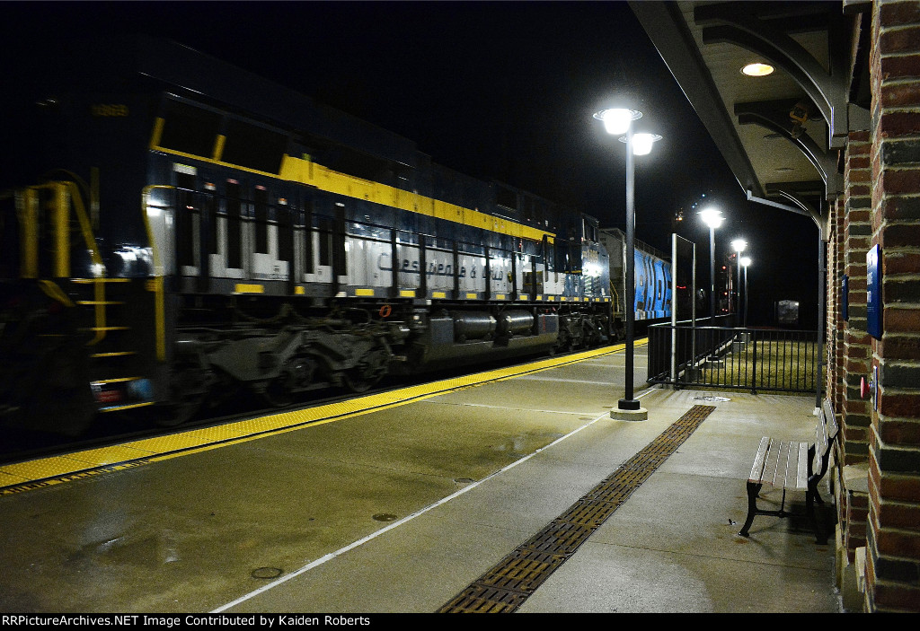 CSX 1869